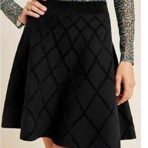 Maeve Sweater Skirt